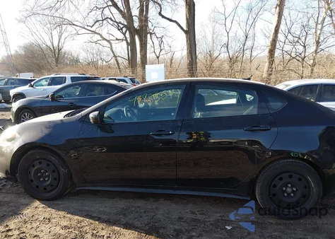 2015 Dodge Dart Sxt from USA, damaged, VIN 1C3CDFBB4FD146491